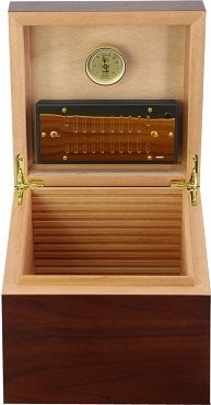 13941 Adorini Vedado Deluxe Humidor Puro Kutusu